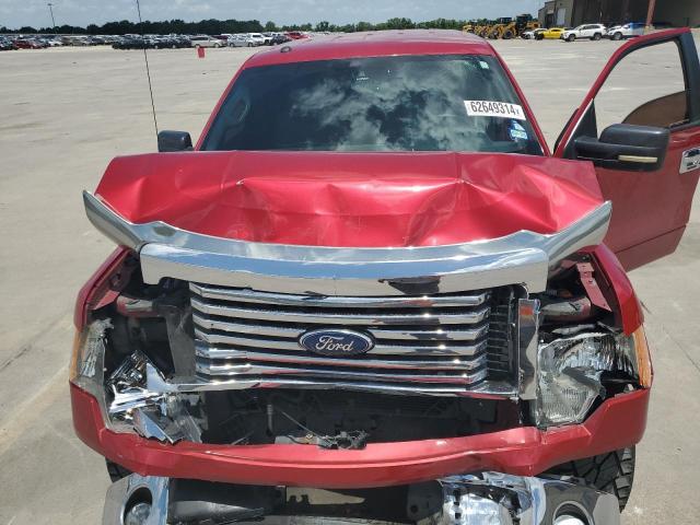 Photo 10 VIN: 1FTFW1CF0BKD91897 - FORD F-150 