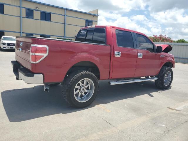 Photo 2 VIN: 1FTFW1CF0BKD91897 - FORD F-150 