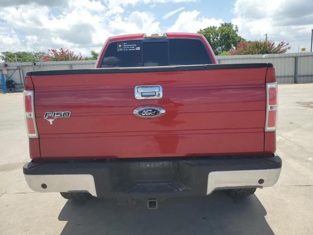 Photo 5 VIN: 1FTFW1CF0BKD91897 - FORD F-150 