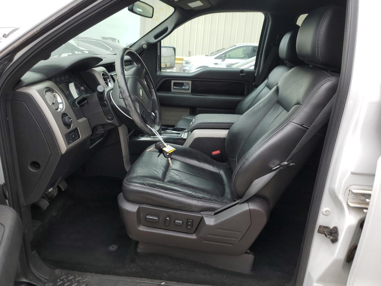 Photo 6 VIN: 1FTFW1CF0BKE04034 - FORD F-150 