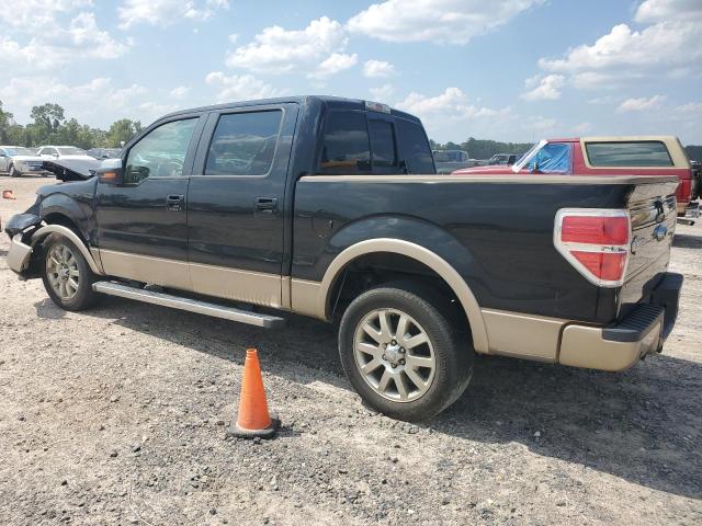 Photo 1 VIN: 1FTFW1CF0BKE08309 - FORD F150 SUPER 