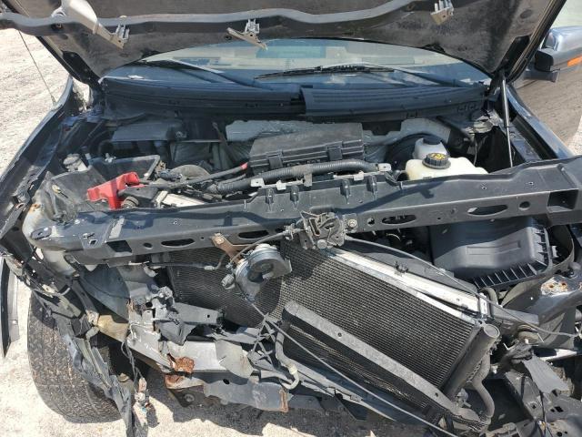 Photo 10 VIN: 1FTFW1CF0BKE08309 - FORD F150 SUPER 