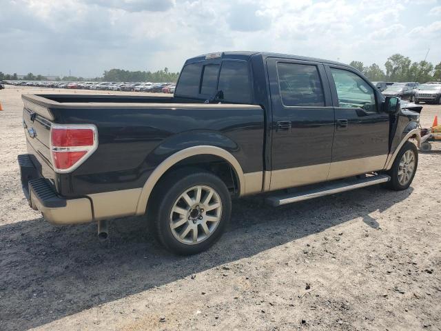 Photo 2 VIN: 1FTFW1CF0BKE08309 - FORD F150 SUPER 