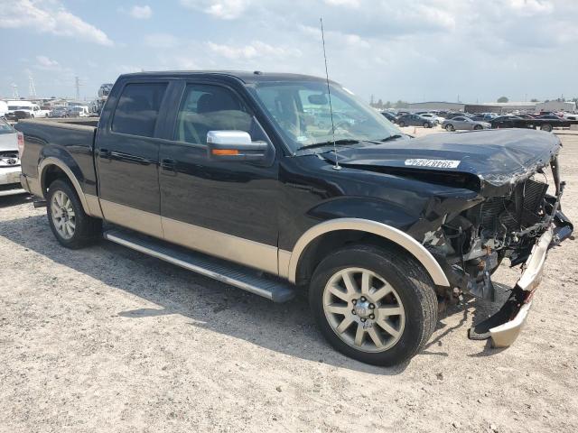 Photo 3 VIN: 1FTFW1CF0BKE08309 - FORD F150 SUPER 