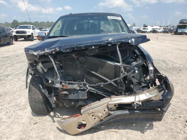 Photo 4 VIN: 1FTFW1CF0BKE08309 - FORD F150 SUPER 