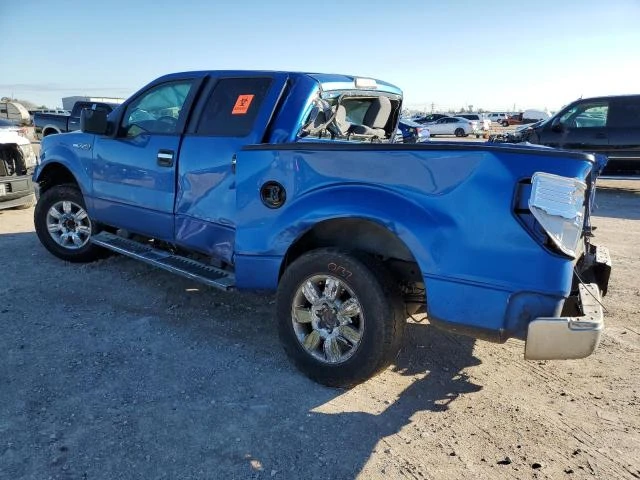 Photo 1 VIN: 1FTFW1CF0CFA47352 - FORD F150 SUPER 