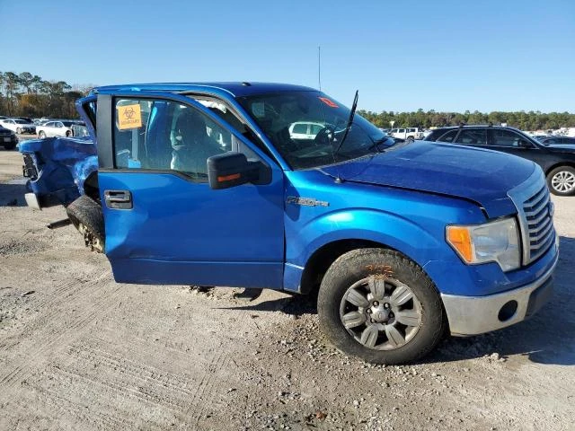 Photo 3 VIN: 1FTFW1CF0CFA47352 - FORD F150 SUPER 