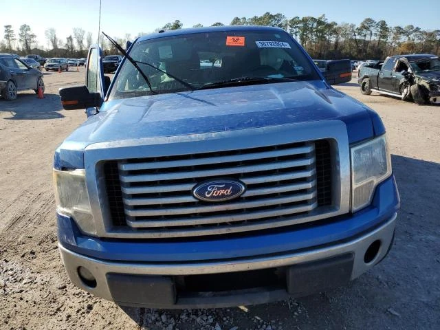 Photo 4 VIN: 1FTFW1CF0CFA47352 - FORD F150 SUPER 