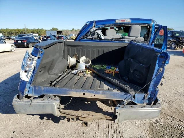 Photo 5 VIN: 1FTFW1CF0CFA47352 - FORD F150 SUPER 