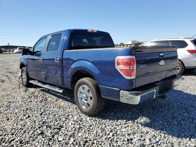 Photo 2 VIN: 1FTFW1CF0CFA52793 - FORD F150 SUPER 