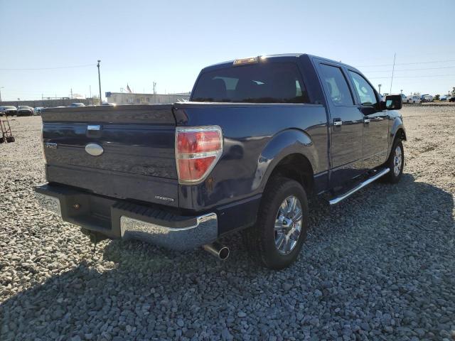 Photo 3 VIN: 1FTFW1CF0CFA52793 - FORD F150 SUPER 