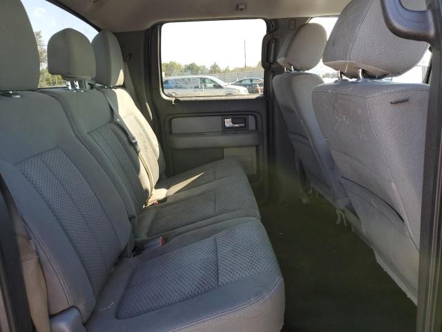 Photo 5 VIN: 1FTFW1CF0CFA52793 - FORD F150 SUPER 