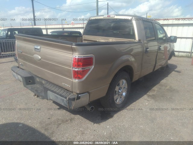 Photo 3 VIN: 1FTFW1CF0CFA74406 - FORD F-150 