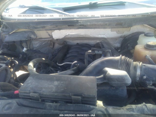 Photo 9 VIN: 1FTFW1CF0CFA74406 - FORD F-150 