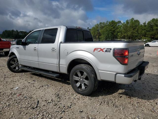 Photo 1 VIN: 1FTFW1CF0CFB93380 - FORD F150 SUPER 