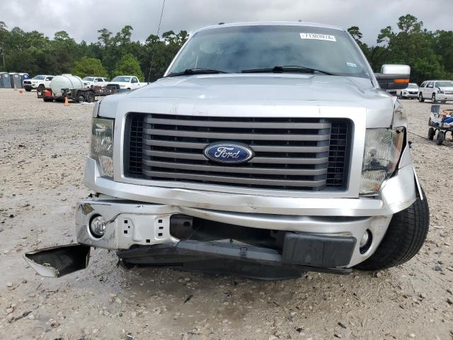 Photo 4 VIN: 1FTFW1CF0CFB93380 - FORD F150 SUPER 