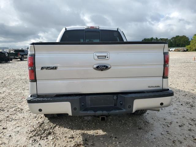 Photo 5 VIN: 1FTFW1CF0CFB93380 - FORD F150 SUPER 