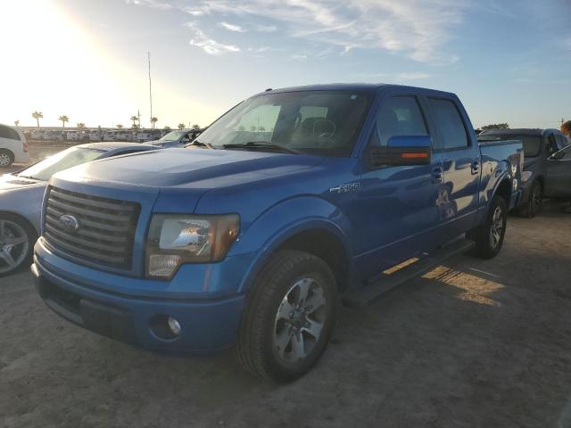 Photo 1 VIN: 1FTFW1CF0CFC70796 - FORD F150 SUPER 