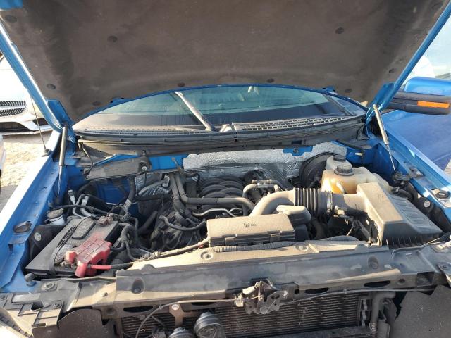 Photo 6 VIN: 1FTFW1CF0CFC70796 - FORD F150 SUPER 