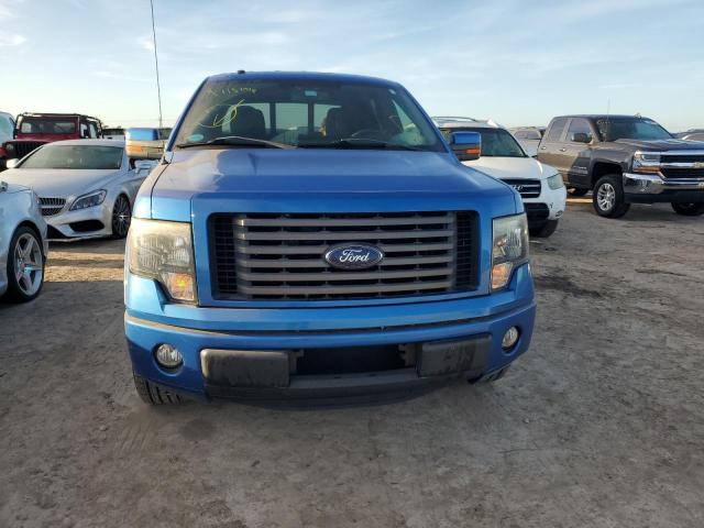 Photo 8 VIN: 1FTFW1CF0CFC70796 - FORD F150 SUPER 