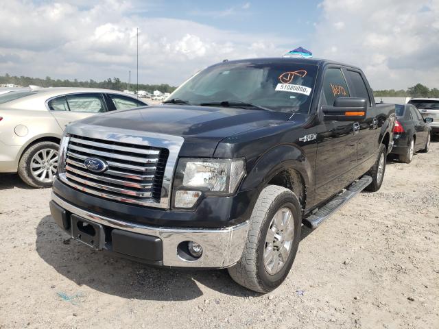 Photo 1 VIN: 1FTFW1CF0CKD28638 - FORD F150 SUPER 