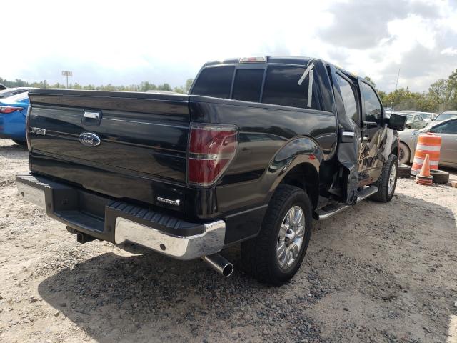 Photo 3 VIN: 1FTFW1CF0CKD28638 - FORD F150 SUPER 