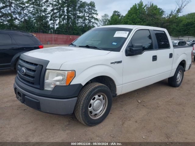 Photo 1 VIN: 1FTFW1CF0CKD85714 - FORD F-150 