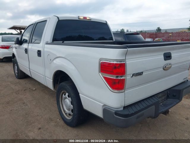 Photo 2 VIN: 1FTFW1CF0CKD85714 - FORD F-150 