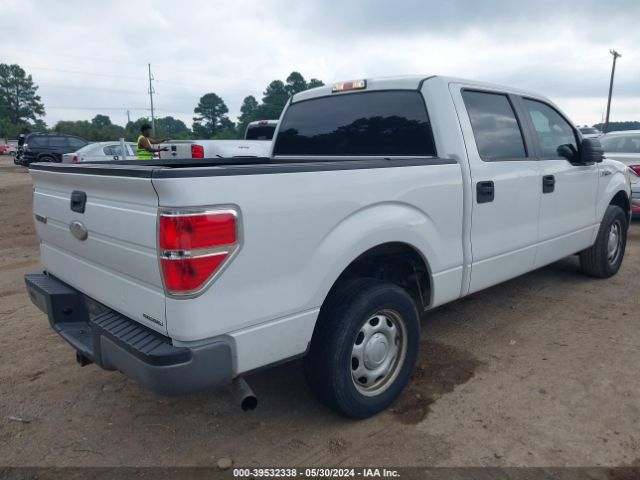 Photo 3 VIN: 1FTFW1CF0CKD85714 - FORD F-150 