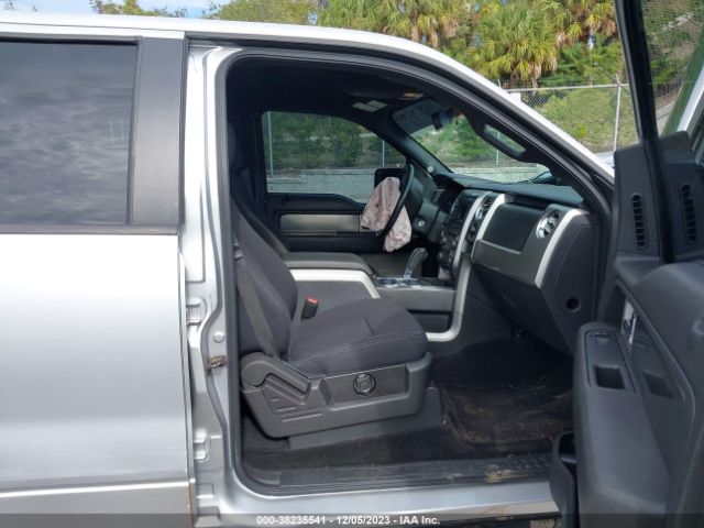 Photo 4 VIN: 1FTFW1CF0DFA65464 - FORD F-150 