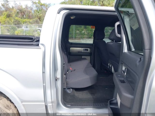 Photo 7 VIN: 1FTFW1CF0DFA65464 - FORD F-150 