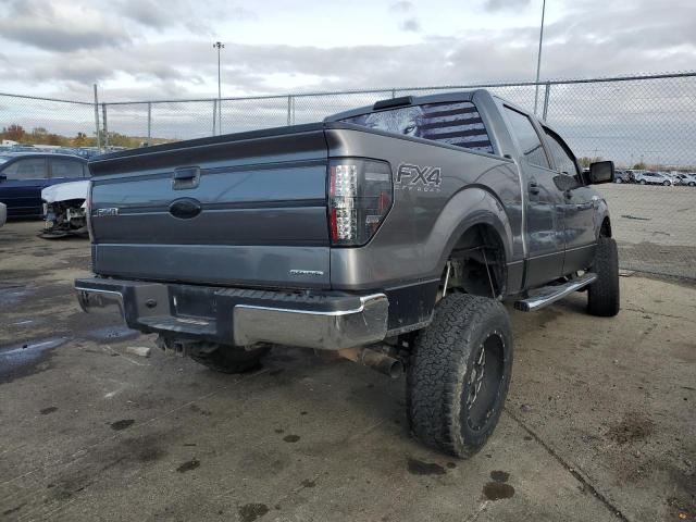 Photo 3 VIN: 1FTFW1CF0DFA79039 - FORD F150 SUPER 