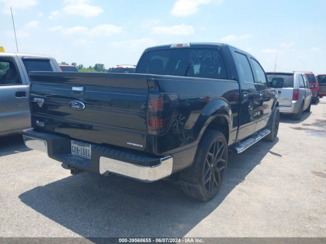 Photo 3 VIN: 1FTFW1CF0DFA89943 - FORD F-150 