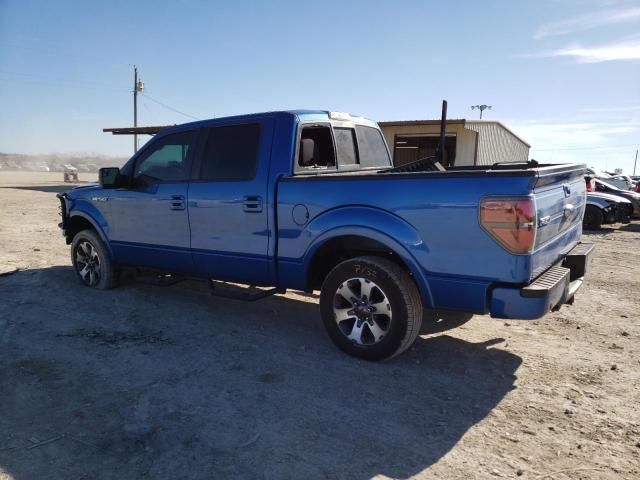 Photo 1 VIN: 1FTFW1CF0DFB20009 - FORD F150 SUPER 