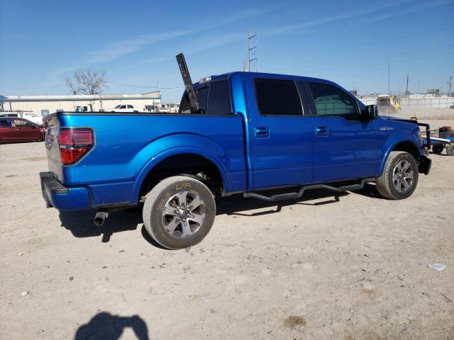 Photo 2 VIN: 1FTFW1CF0DFB20009 - FORD F150 SUPER 