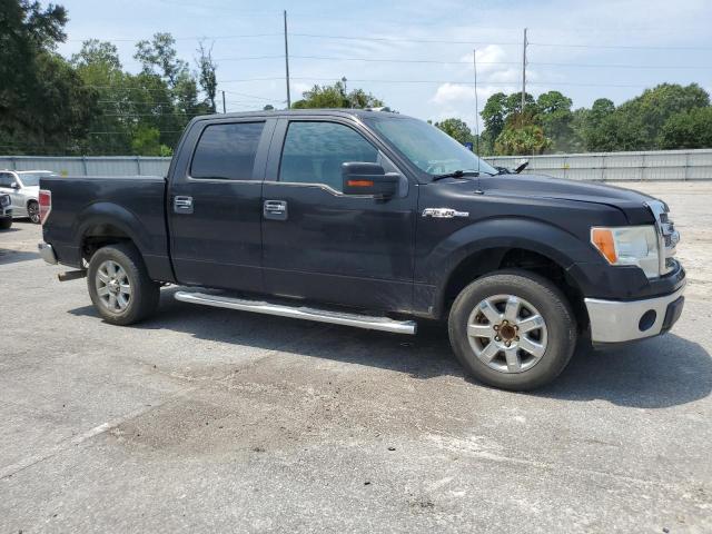 Photo 3 VIN: 1FTFW1CF0DFC24841 - FORD F150 SUPER 