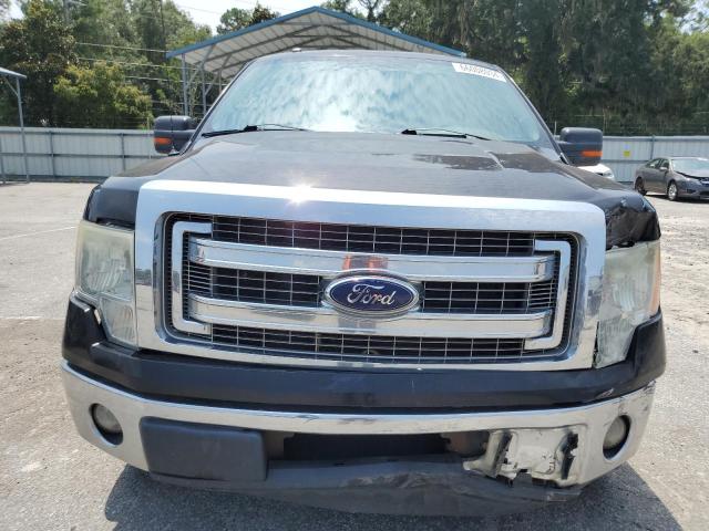 Photo 4 VIN: 1FTFW1CF0DFC24841 - FORD F150 SUPER 