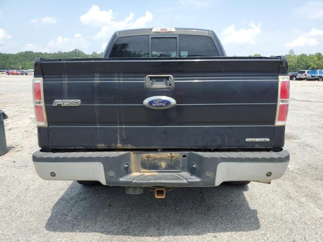 Photo 5 VIN: 1FTFW1CF0DFC24841 - FORD F150 SUPER 