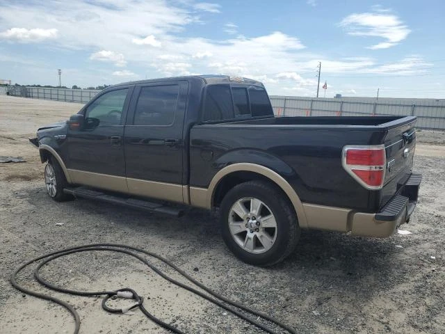 Photo 1 VIN: 1FTFW1CF0DFC38531 - FORD F150 SUPER 