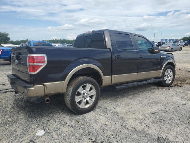 Photo 2 VIN: 1FTFW1CF0DFC38531 - FORD F150 SUPER 