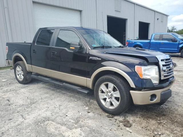 Photo 3 VIN: 1FTFW1CF0DFC38531 - FORD F150 SUPER 