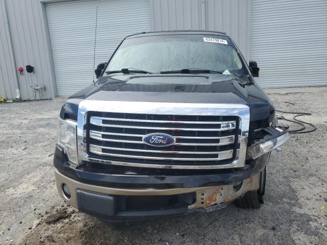 Photo 4 VIN: 1FTFW1CF0DFC38531 - FORD F150 SUPER 