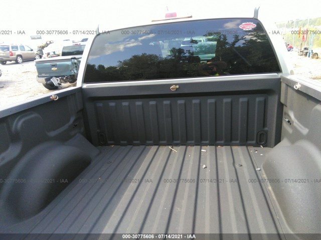 Photo 7 VIN: 1FTFW1CF0DFD63495 - FORD F-150 