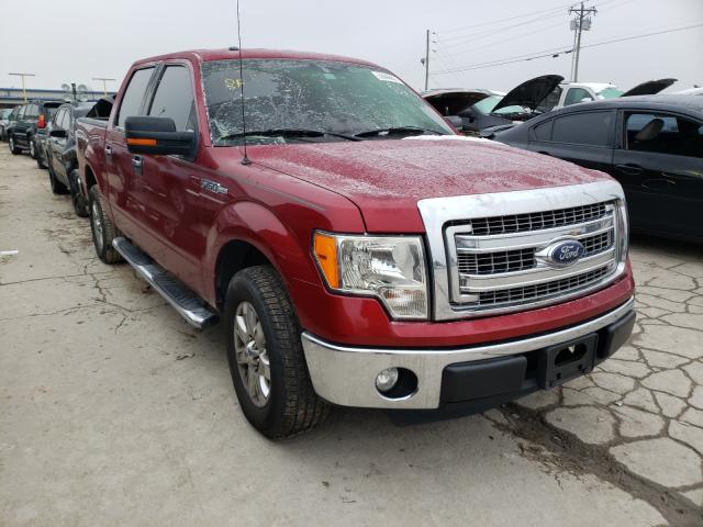 Photo 0 VIN: 1FTFW1CF0DFD63965 - FORD F150 SUPER 