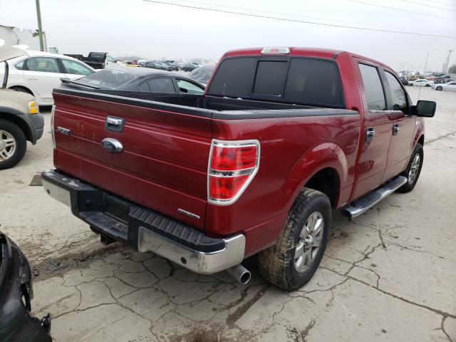 Photo 3 VIN: 1FTFW1CF0DFD63965 - FORD F150 SUPER 