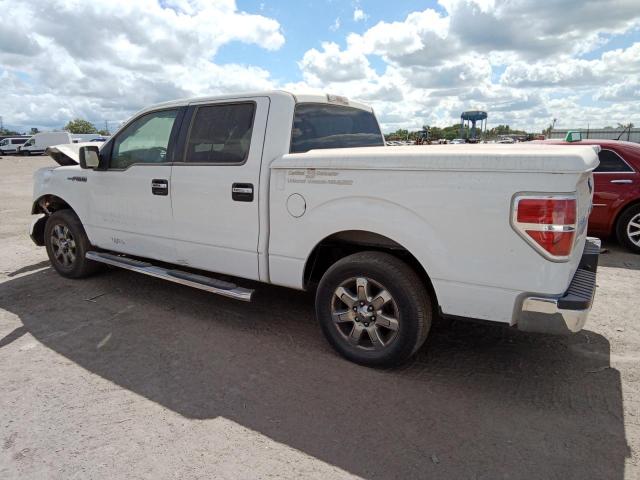 Photo 1 VIN: 1FTFW1CF0DFD64842 - FORD F150 SUPER 