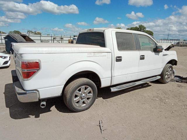 Photo 2 VIN: 1FTFW1CF0DFD64842 - FORD F150 SUPER 