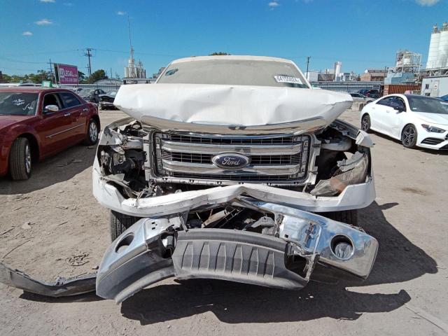 Photo 4 VIN: 1FTFW1CF0DFD64842 - FORD F150 SUPER 