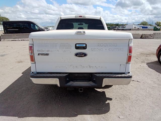 Photo 5 VIN: 1FTFW1CF0DFD64842 - FORD F150 SUPER 