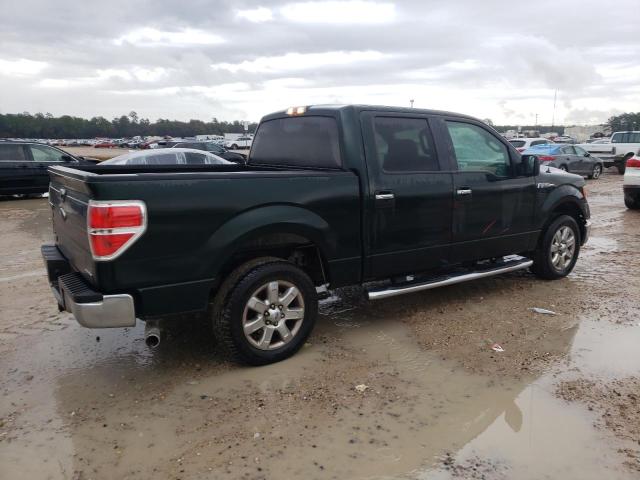 Photo 2 VIN: 1FTFW1CF0DFD81883 - FORD F-150 